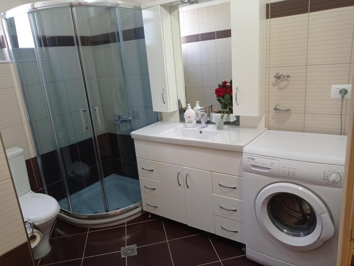 קסאמיל Villa Nefeli מראה חיצוני תמונה
