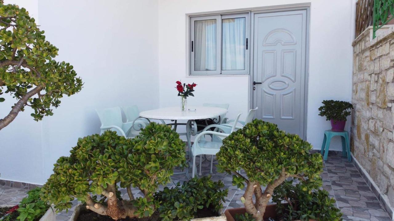 קסאמיל Villa Nefeli מראה חיצוני תמונה