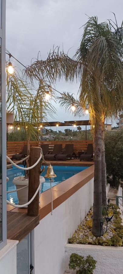 קסאמיל Villa Nefeli מראה חיצוני תמונה