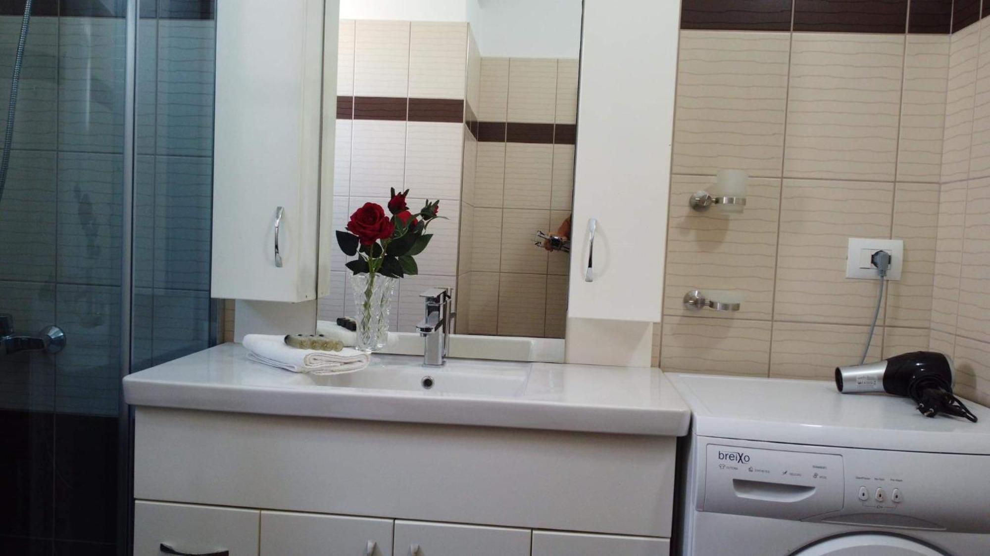 קסאמיל Villa Nefeli מראה חיצוני תמונה