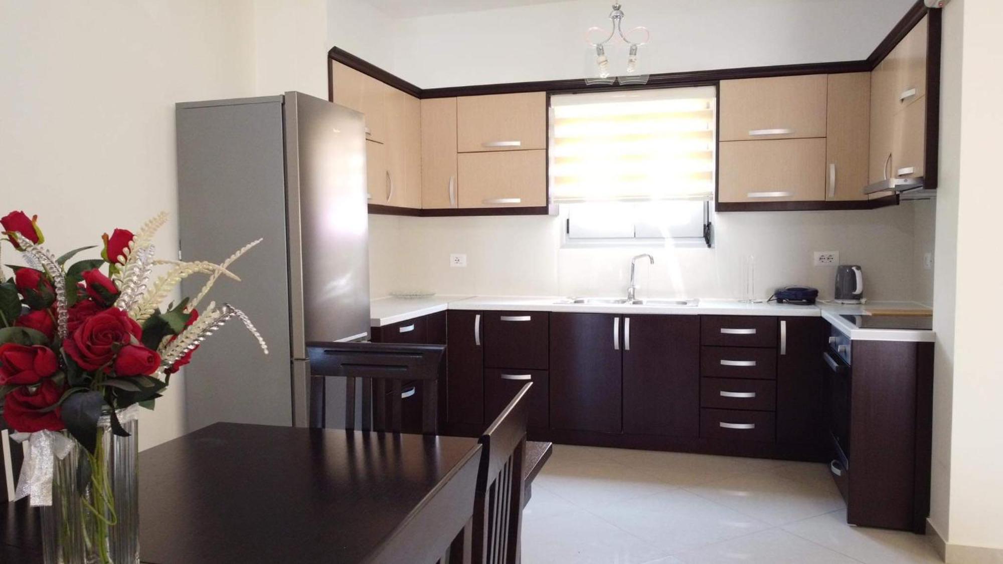 קסאמיל Villa Nefeli מראה חיצוני תמונה