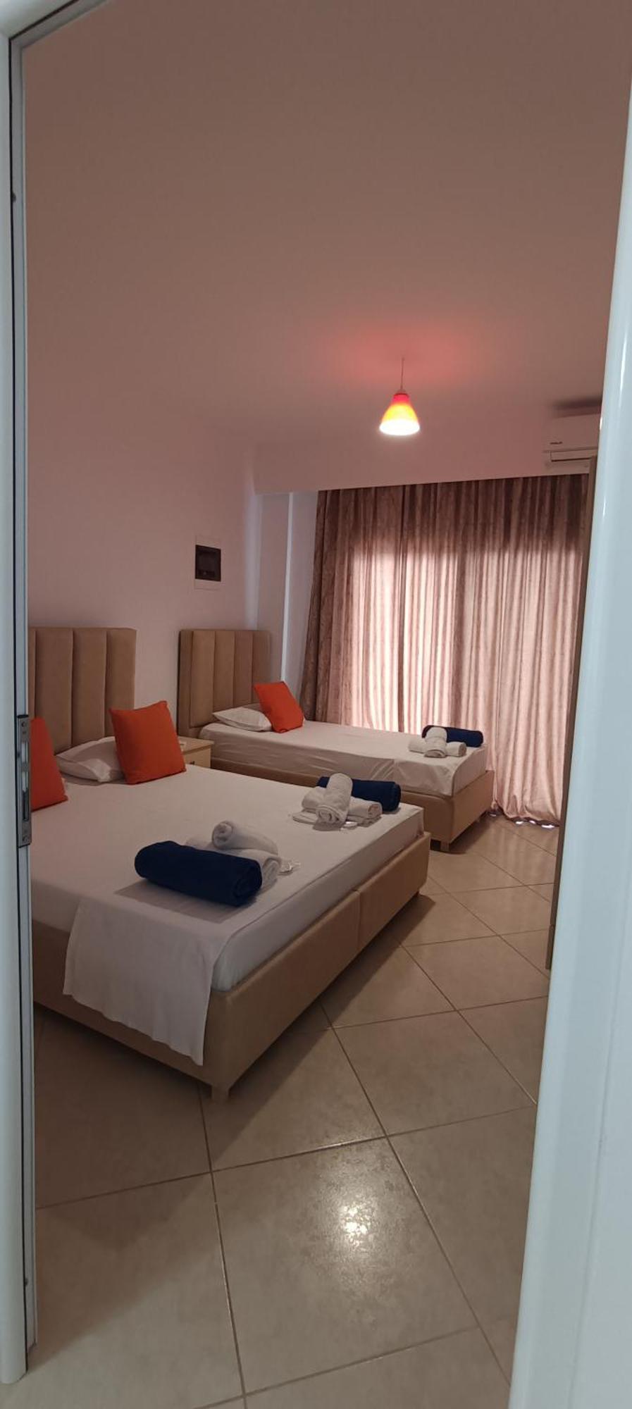 קסאמיל Villa Nefeli מראה חיצוני תמונה