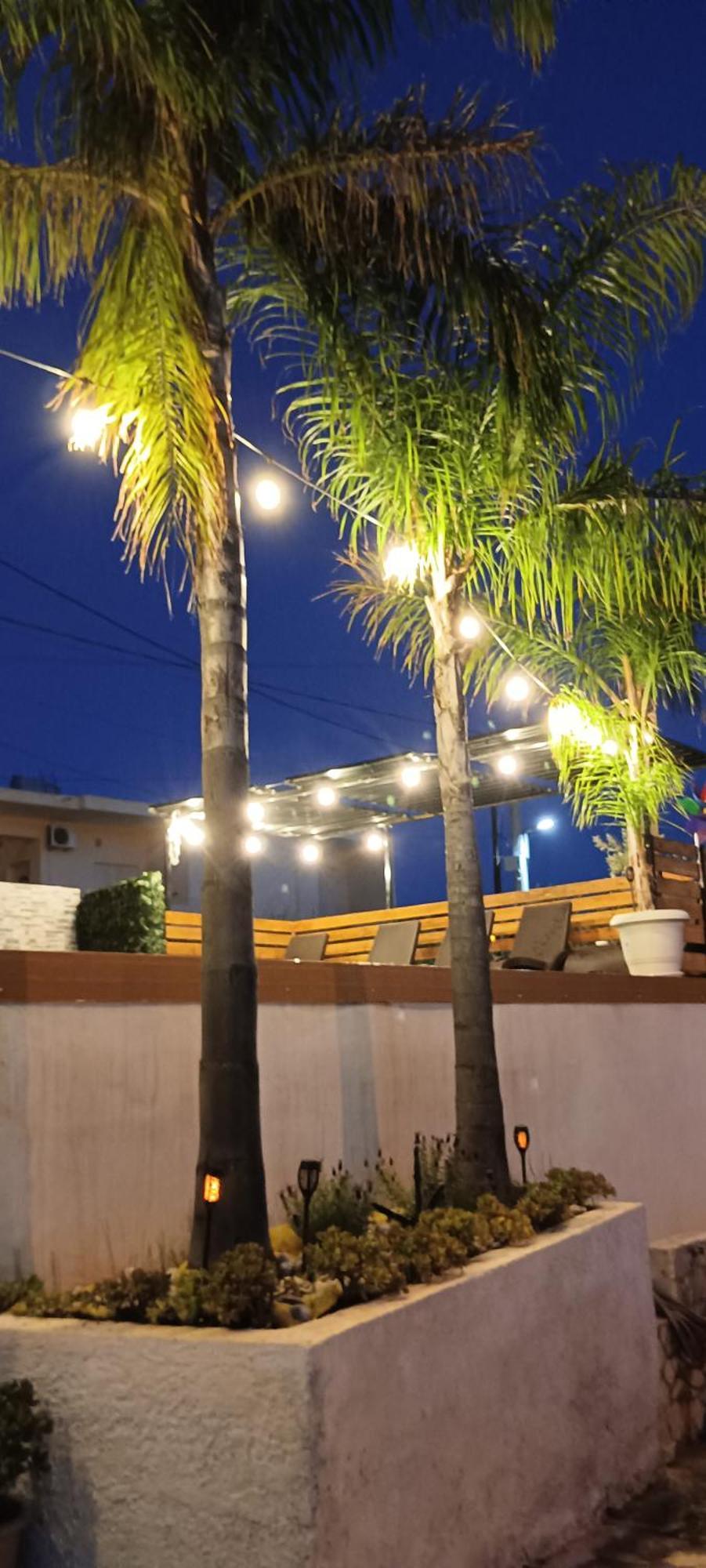 קסאמיל Villa Nefeli מראה חיצוני תמונה