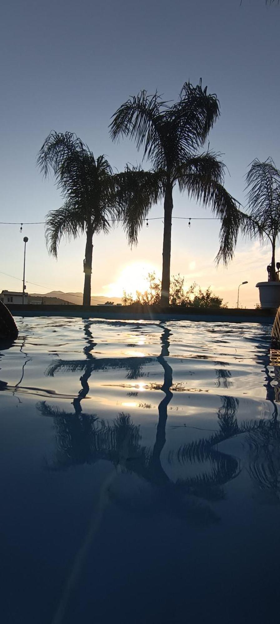 קסאמיל Villa Nefeli מראה חיצוני תמונה