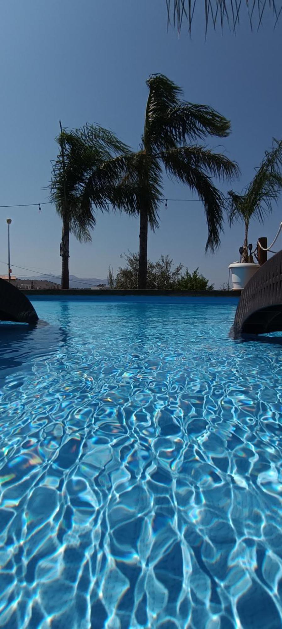קסאמיל Villa Nefeli מראה חיצוני תמונה