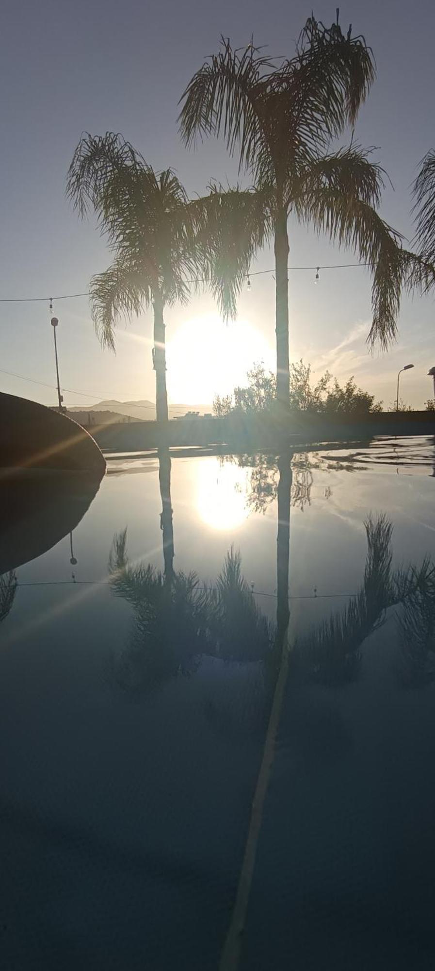 קסאמיל Villa Nefeli מראה חיצוני תמונה