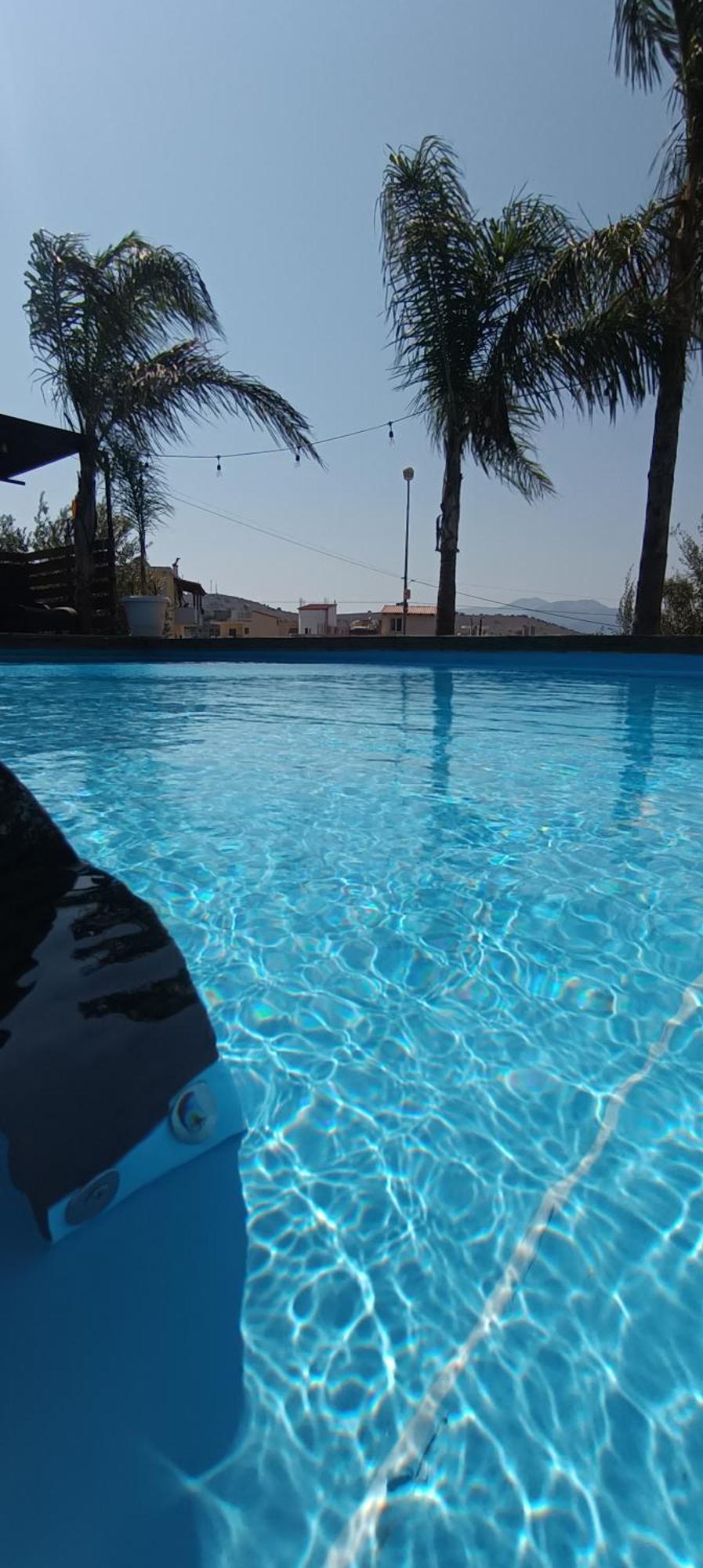 קסאמיל Villa Nefeli מראה חיצוני תמונה