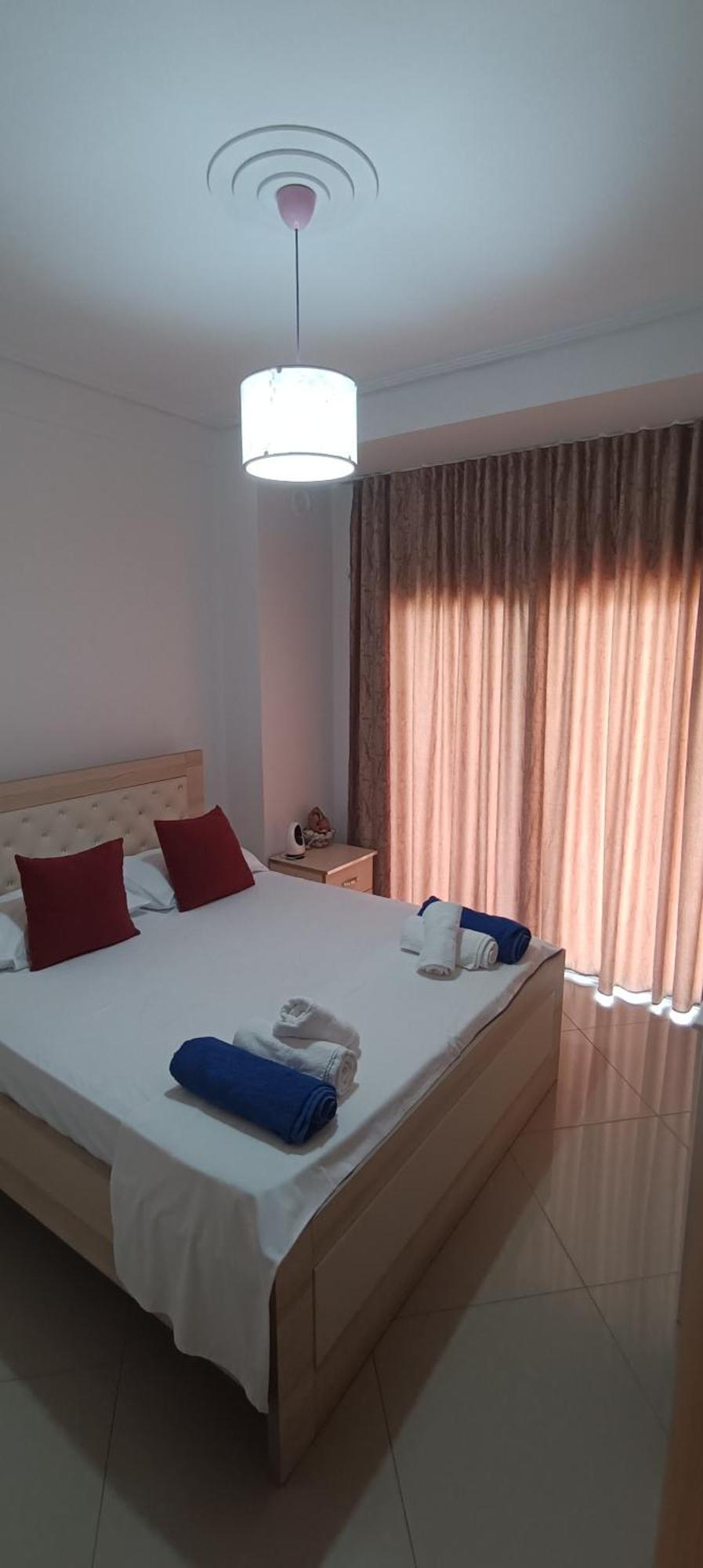 קסאמיל Villa Nefeli מראה חיצוני תמונה
