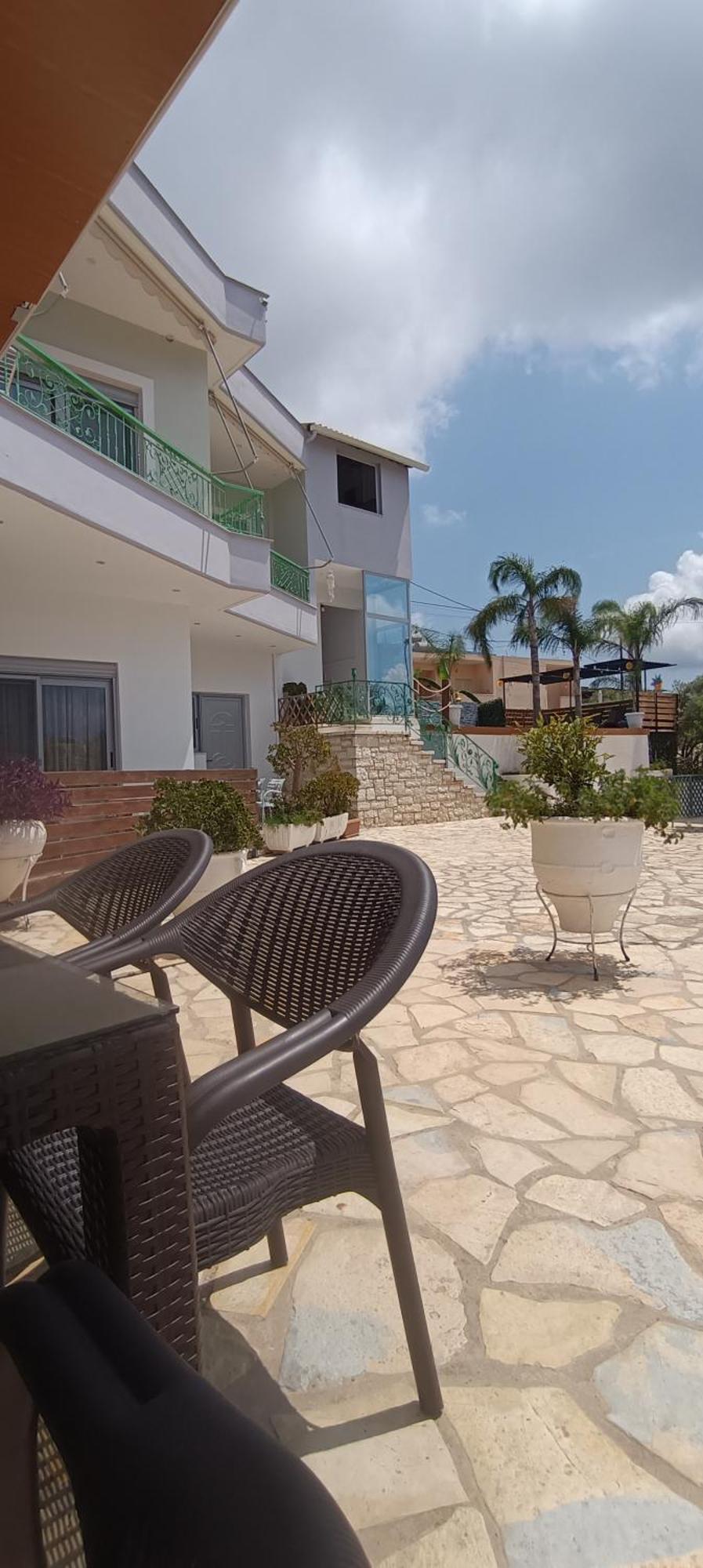 קסאמיל Villa Nefeli מראה חיצוני תמונה