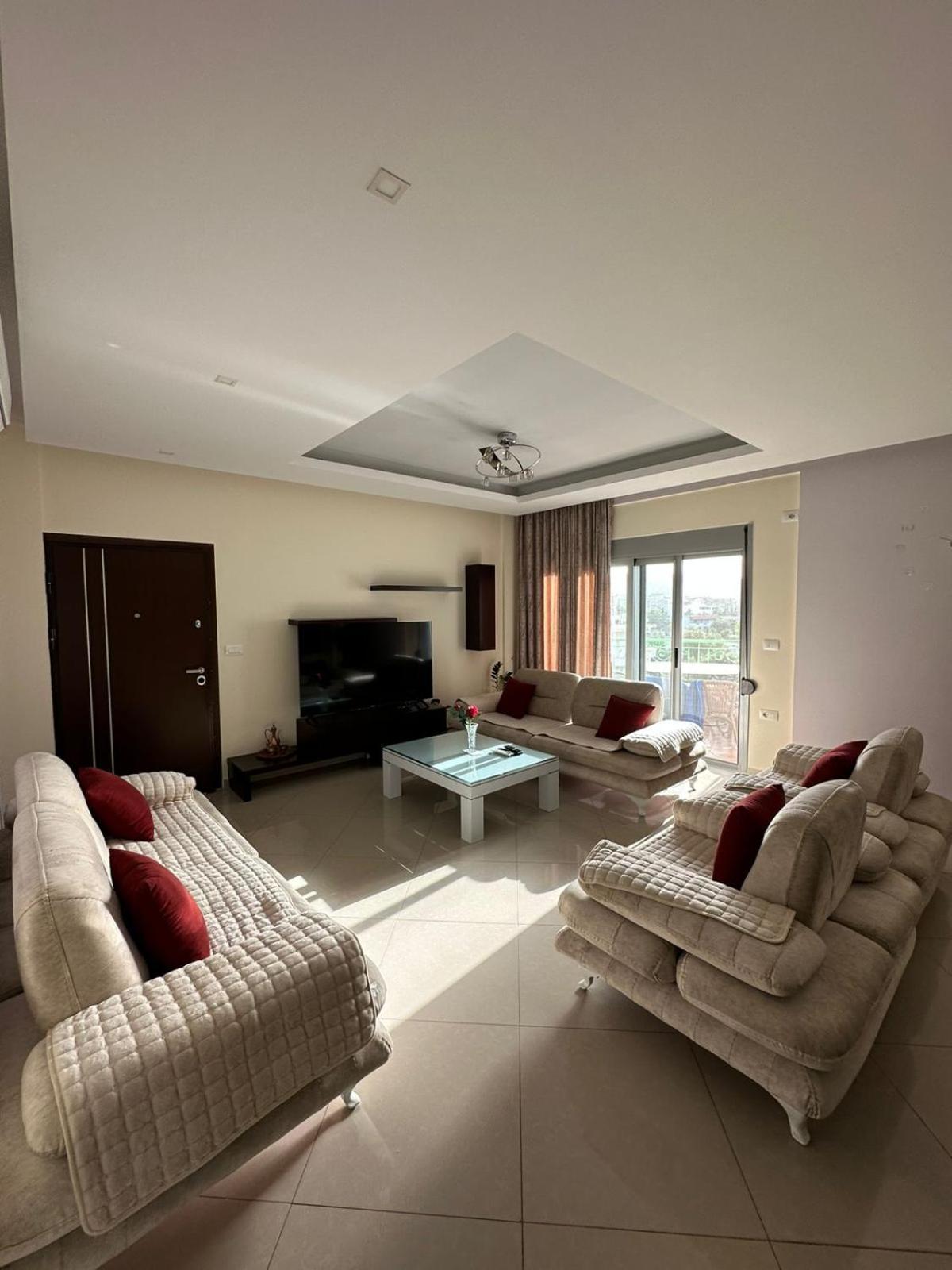 קסאמיל Villa Nefeli מראה חיצוני תמונה